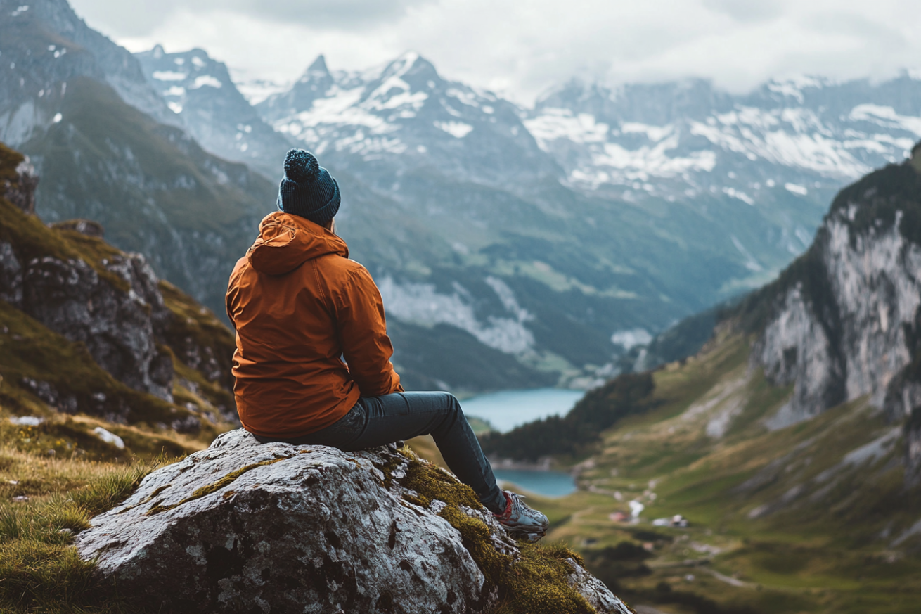 Escapades personnalisées : créer votre propre aventure sur mesure.