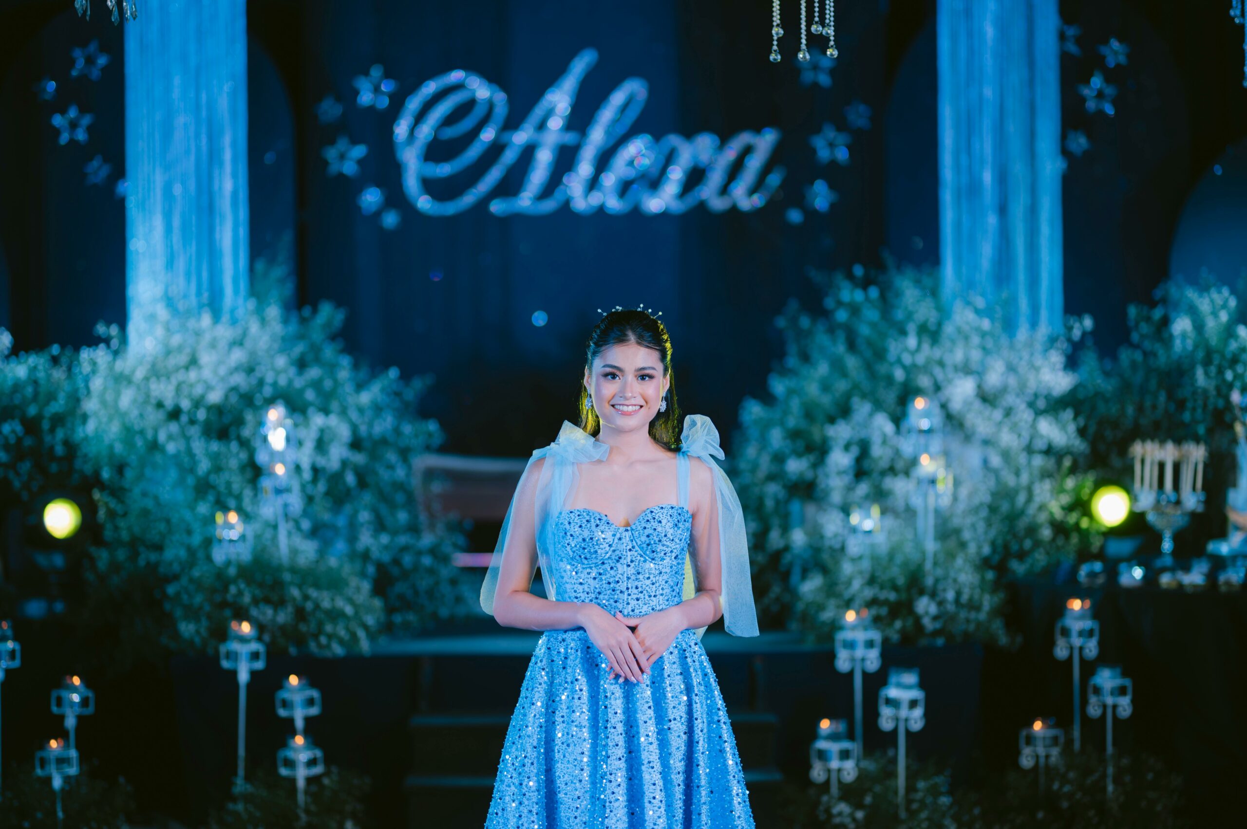 S’habiller pour un gala : le guide du style parfait.