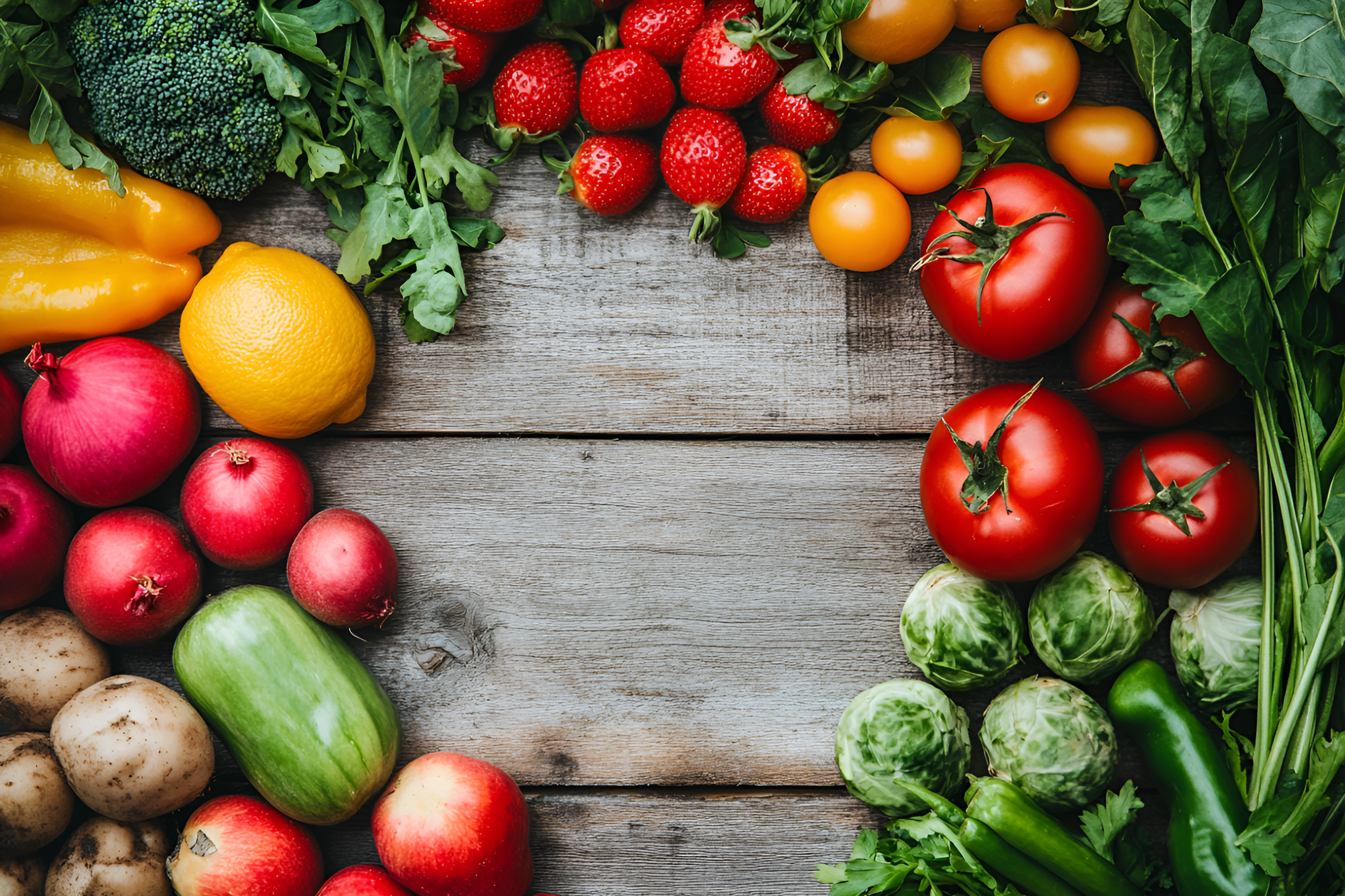 Gastronomie et durabilité : comment le luxe peut être écoresponsable.