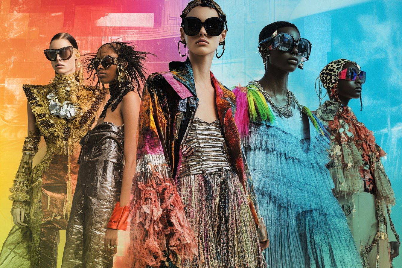 Les accessoires de mode de luxe qui transforment une tenue.