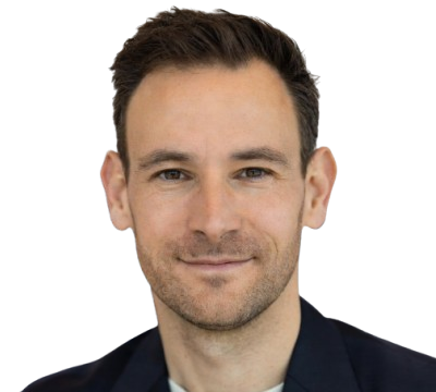 Nicolas Van Hove