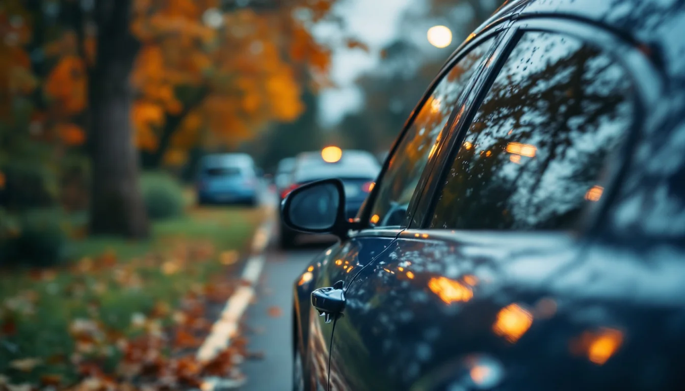 De tweede wagen en de weinigrijder: wat een stilstaande auto kost