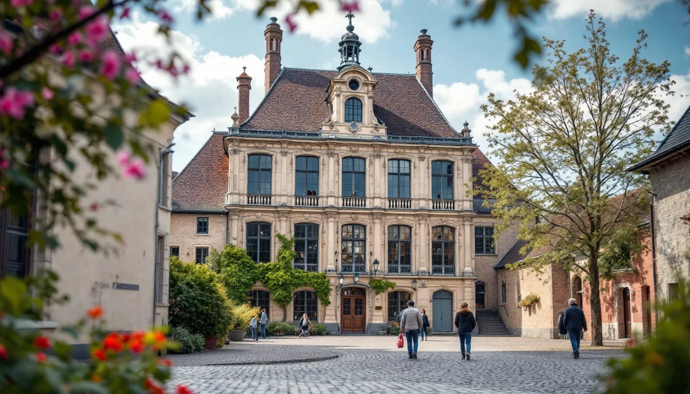 Culture et rencontres privées : une expérience unique