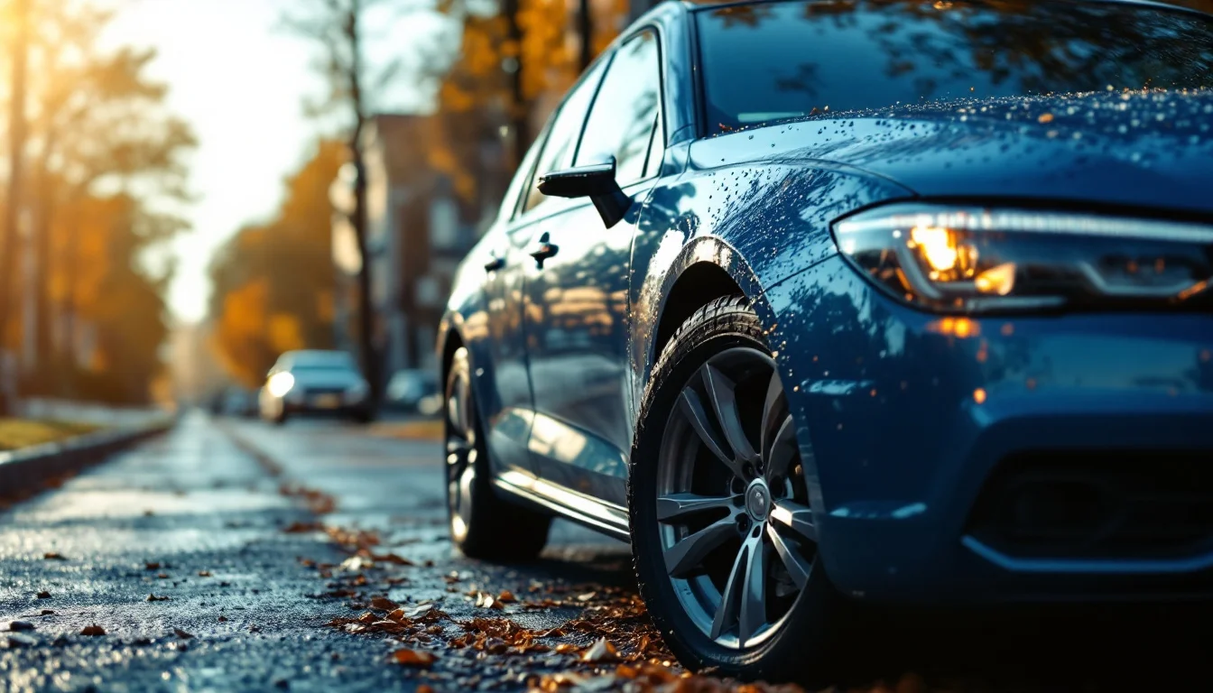 La deuxième voiture et le petit rouleur : ce que coûte vraiment un véhicule à l'arrêt