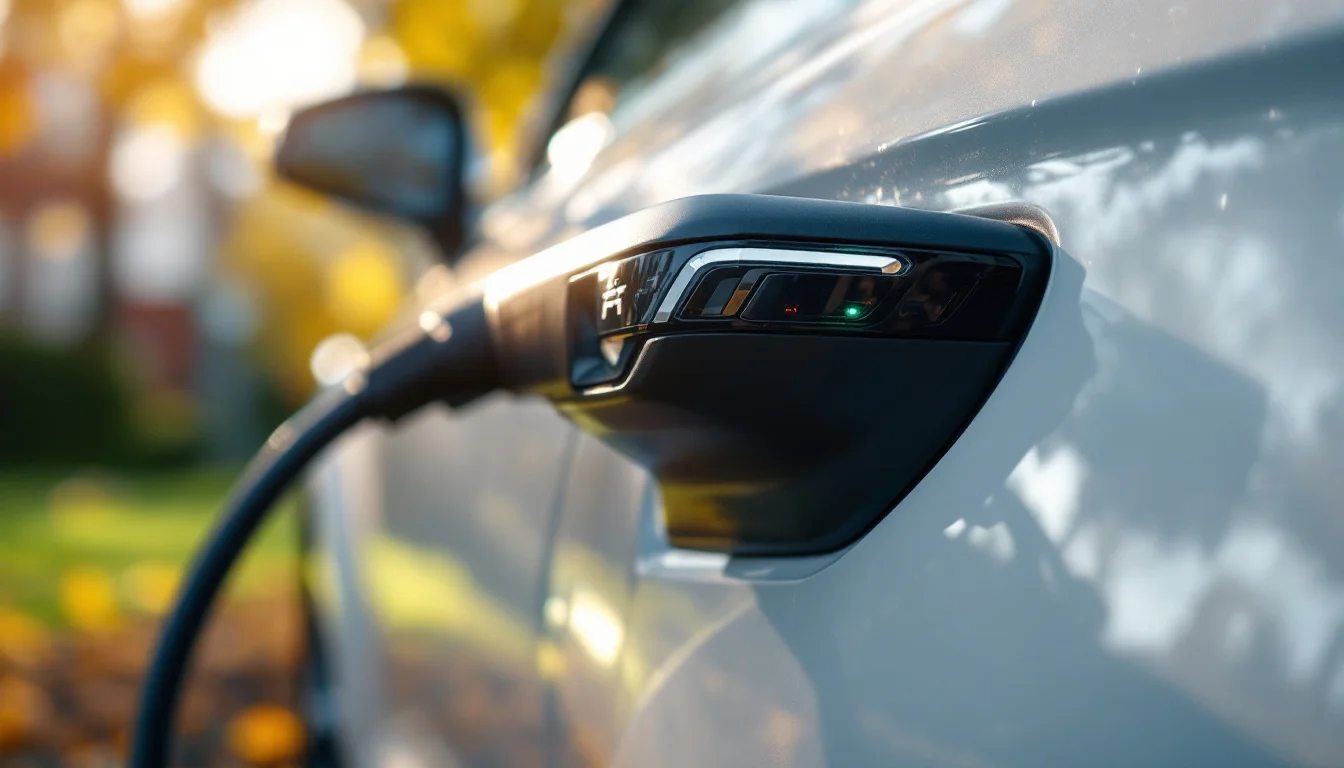 Elektrisch rijden in België: zo ontdekt u of het bij u past